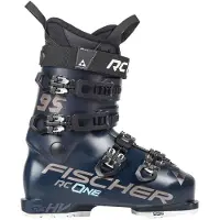 Fischer Rc One 95 Vacuum Walk Alpine Skischoenen