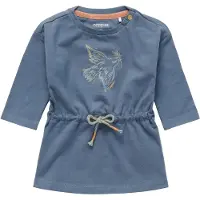 Noppies Jurk Limeira Baby Maat 74