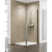 Schulte Walk-in-douche »MasterClass«