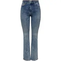 ONLY Jeans 'ONLMila' blauw denim