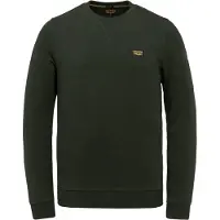 PME Legend Airstrip Trui Donkergroen | Groen | Maat 3XL