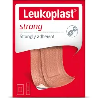 Leukoplast 10x Pleister Sterk 20 stuks
