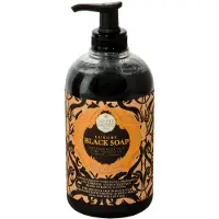 Nesti dante luxury black zeeppomp 500ml