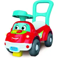 Clementoni Baby Loopfiguur 3 in 1