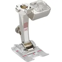 Bernina Borduurvoet 39C met trans. zool