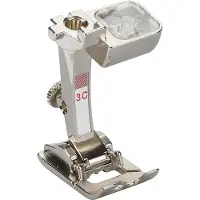 Bernina Knoopsgatvoet 3C