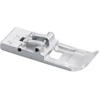 Janome cover transparante naaivoet