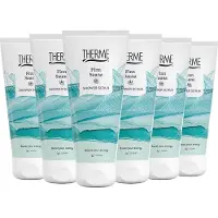 Therme 6x Shower Scrub Finn Sauna 200 Ml