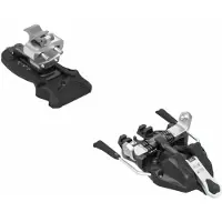 ATK - Toerski bindingen - Front 9 voor Unisex van Aluminium - Maat 91 mm - Grijs