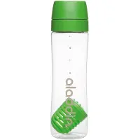 Aladdin Waterfles Infuse To Go - 0,70 liter - groen