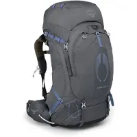 Osprey Wandeltas Aura AG 65 Grijs Dames