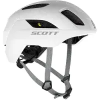 SCOTT La Mokka Plus Sensor Helm