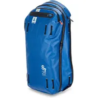 Arva - Airbagrugzakken - ST26 Switch Pocket Black voor Unisex - Blauw