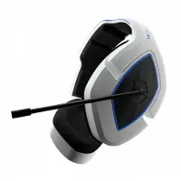 Gioteck TX50 - Stereo Gaming Headset - PS5/PS4 & PC - Grijs