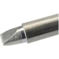 JBC Soldeerpunt Beitelvorm Grootte soldeerpunt 4.0 mm Lengte soldeerpunt: 13 mm Inhoud: 1 stuk(s)