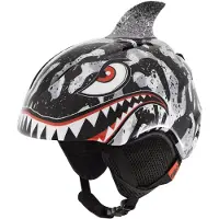 Giro Launch Juniorhelm