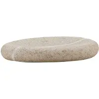 kela Zeepschaal Talus Beige