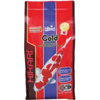 Hikari Gold Medium