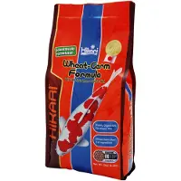 Hikari Visvoer Wheat-germ medium 2 kg