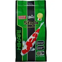 Hikari Visvoer Staple medium 2 kg
