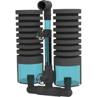 Superfish Aquarium benodigdheden Bio air filter l