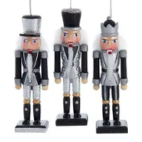 Kurt S. Adler Ornament Notenkraker h15 cm