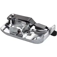 Janome 7mm 1/4 Inch Quiltvoet met geleider