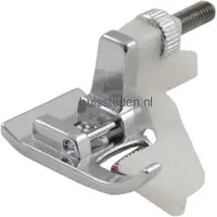 Janome 9mm randstikvoet