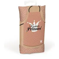 Miko Keukenschort Keukenprinses Cadeautip !!