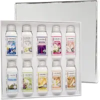 Horomia Wasparfum | Horobox Fiori | proefpakket | cadeau | cadeaupakket | 10 x 50ml