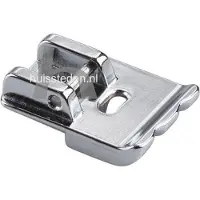 Janome 7mm paspelvoet
