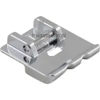 Janome 9mm paspelvoet