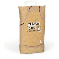 Miko Keukenschort I Love you Cadeautip !!