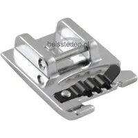 Janome 9mm 3-voudige koordvoet