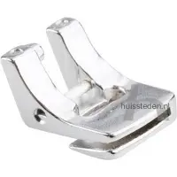 Husqvarna rimpelvoet