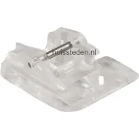 Janome 9mm parelvoet smal