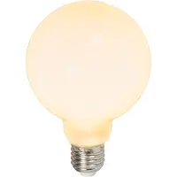 Calex Led lamp E27 | Globe | (6W, 806lm, 2700K, Dimbaar)