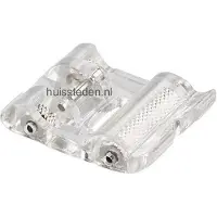 Janome 7mm rollenvoet