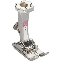 Bernina Transparante voet 34