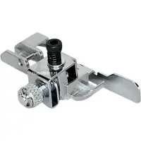 Pfaff blindzoomvoet, voor lockmachine