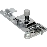 Pfaff elastiekvoet, voor lockmachine