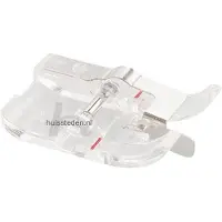 Husqvarna kantstikvoet trans, geleider midden