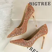 Big tree PUMBS- PUMBS SCHOENEN DAMES- PUMBS- FEEST SCHOENEN DAMES- MAAT 37