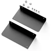New Works console 2-pack Zwart