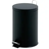 EKO Classic Zwart 12L