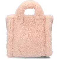 Stand Studio Meisjes Handtassen Lizzie Mini Bag - Lichtroze - Maat ONESIZE