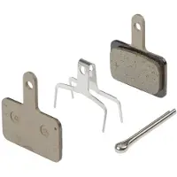 Shimano B05s Hars Schijfrem Remblokken 50 Eenheden