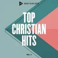 Coast2Coast Various Artists - Top Christian Hits Vol 4 - Sozo Playlists (CD)