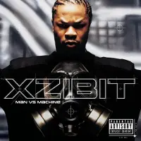 DIGGERS FACTORY XZIBIT