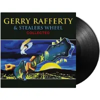 MUSIC ON CD Collected (2LP)